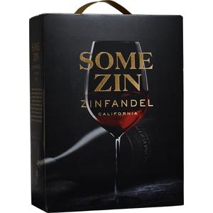 SomeZin Zinfandel 2021