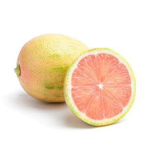 Frukt & Gront Citron Rosa Klass1