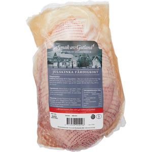 Smak av Gotland Julskinka Kokt 3,5kg