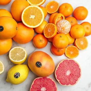 Frukt & Gront Fruktpase Lyxcitrus " Bollo" Klass1 3kg