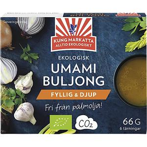 Kung Markatta Umamibuljong Eko