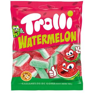 Trolli Watermelon