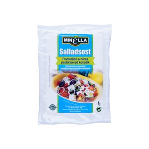 Minella Salladsost