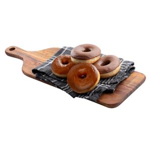 Lidl Chokladdonut