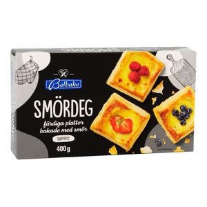 Belbake Smordeg