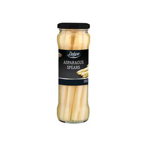 Deluxe Vit sparris