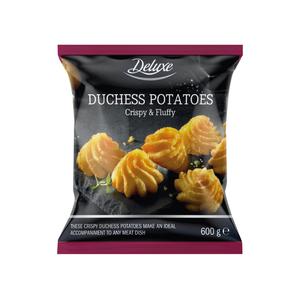 Deluxe Duchessepotatis