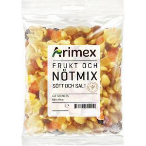 Arimex Frukt & Nötmix 150g
