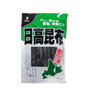 Daichi Kombu (Sjogras for buljong) 30g