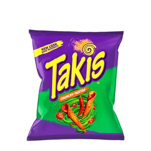 Takis Fajita 92.3g