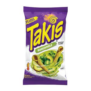 Takis Guacamole 92.3g