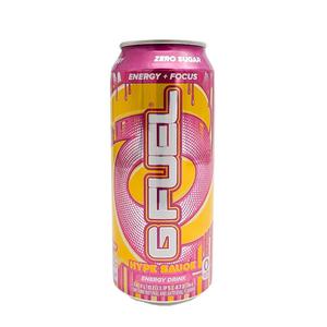 G-Fuel Hype Sauce 473ml