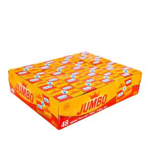 Jumbo Vita Buljongtarning 48st