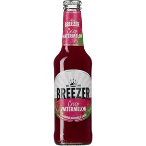 Breezer Tropical Watermelon