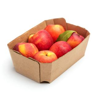 Frukt & Gront Nektariner Klass1 500g