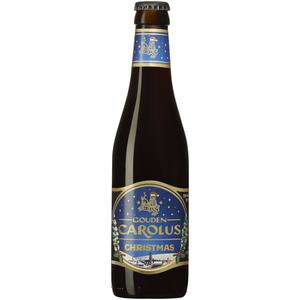 Gouden Carolus Christmas Beer
