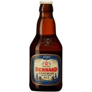 Bernard Bohemian Winter Ale