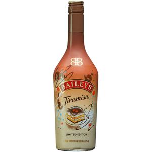 Baileys Tiramisu