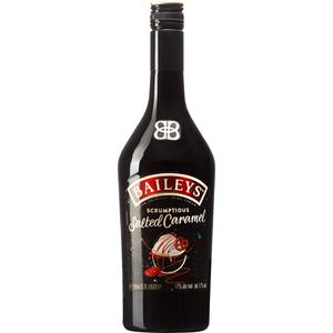 Baileys Salted Caramel