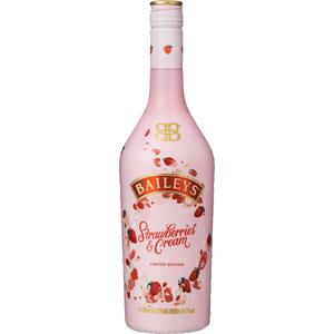 Baileys Strawberries & Cream