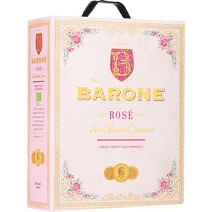Il Barone Organic Rose 2022