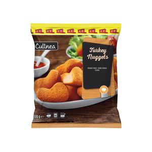 Culinea Kalkonnuggets