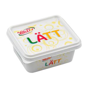 Vita D'or Lattmargarin
