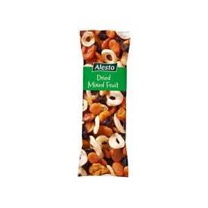 Alesto Torkad frukt