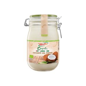 Vita D'or Kokosolja