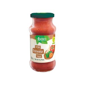 Vemondo Vegansk kottfarssas