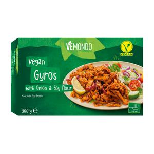 Vemondo Vegansk gyros