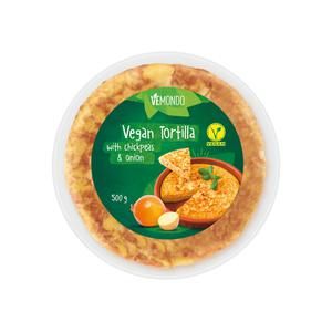Vemondo Vegansk potatistortilla