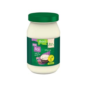 Vemondo Ekologisk vegansk aioli