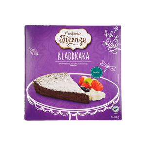 Confiserie Firenze Kladdkaka