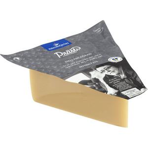 Norrmejerier Prastost 31% Mellanlagrad ca 750g
