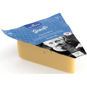 Norrmejerier Greveost 28% Mellanlagrad ca 750g