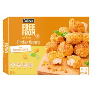 Culinea Chicken nuggets