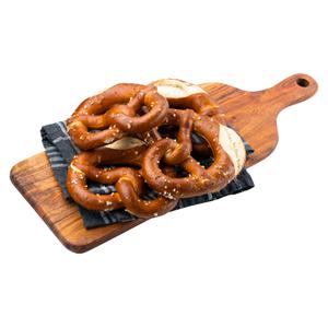 Lidl Brezel
