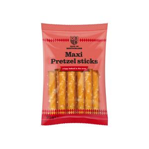 Taste of Deutschland Maxi pretzel sticks