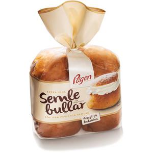 Pagen Semlebullar 8-p 430g