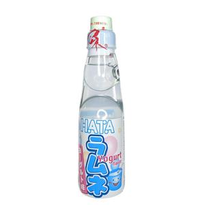 Hata Kosen Hata Ramune Sparkling Yoghurt