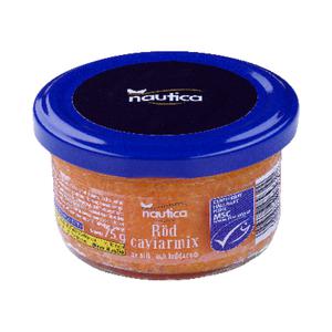 Nautica Caviarmix rod