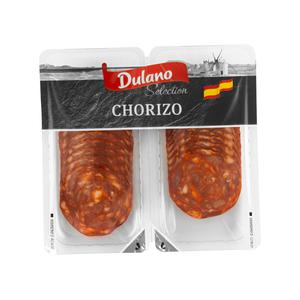 Dulano Chorizo i skivor