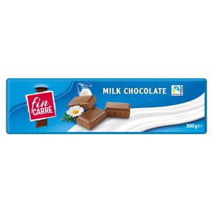 Fin Carre Mjolkchoklad