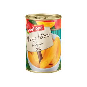 Freshona Skivad mango