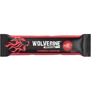 Wolverine Protein Bar Strawberry Cheesecake