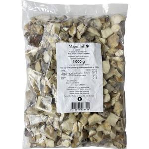 Magnihill Svamp Karl-Johan Bitar Fryst 1kg