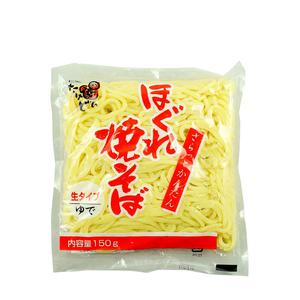 Miyatake Sanuki Yakisobanudlar farska 150g