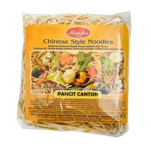 Monika Pancit Canton Chinese style woknudlar 227g