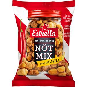 Estrella Notmix Chili 175g